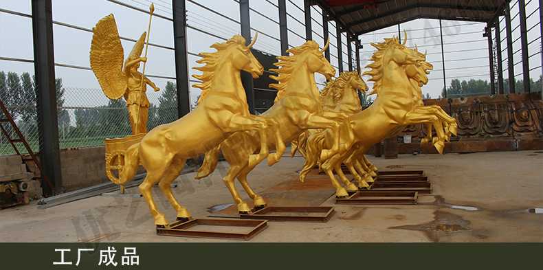銅雕塑工廠，定制景觀銅雕塑，河北銅雕塑廠家