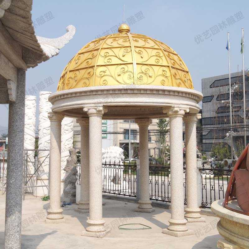 不銹鋼雕塑是怎么制作出來的呢？