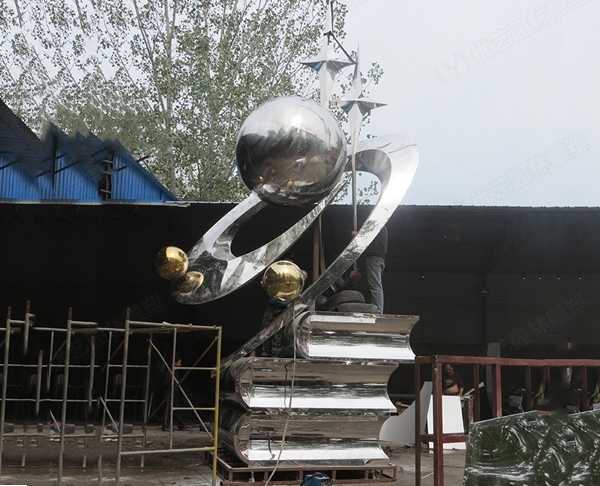 銅雕塑怎么保養呢？